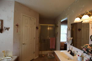 Dardanelle City Subdivision - Residential
