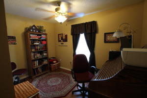 Dardanelle City Subdivision - Residential
