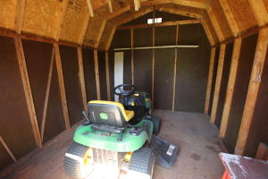 Dardanelle City Subdivision - Residential