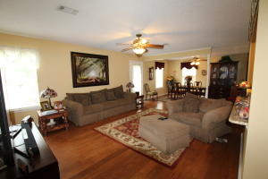Dardanelle City Subdivision - Residential