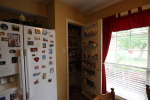 Dardanelle City Subdivision - Residential