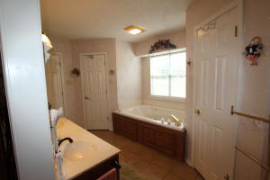 Dardanelle City Subdivision - Residential