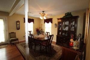 Dardanelle City Subdivision - Residential