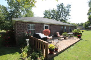 Dardanelle City Subdivision - Residential