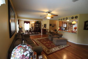 Dardanelle City Subdivision - Residential