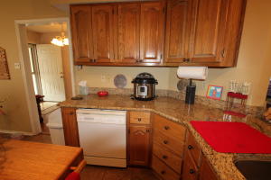Dardanelle City Subdivision - Residential