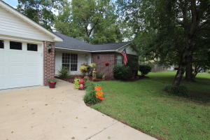 Dardanelle City Subdivision - Residential