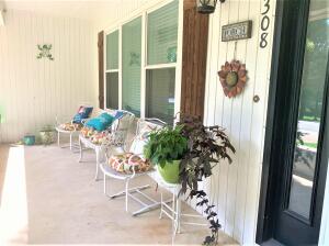 Harrison West - Residential