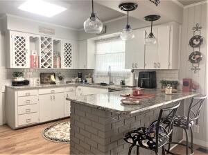 Harrison West - Residential
