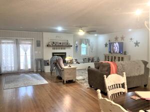 Harrison West - Residential