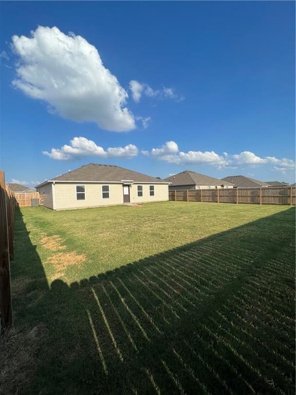 Lakewood Crossing - Residential Lease