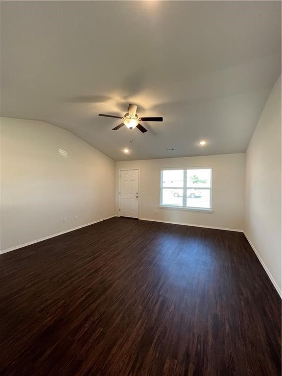 Lakewood Crossing - Residential Lease