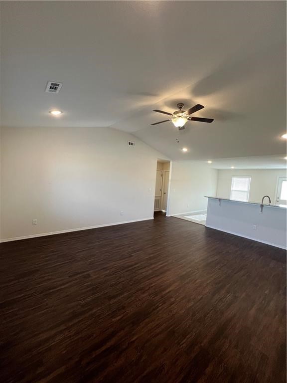 Lakewood Crossing - Residential Lease