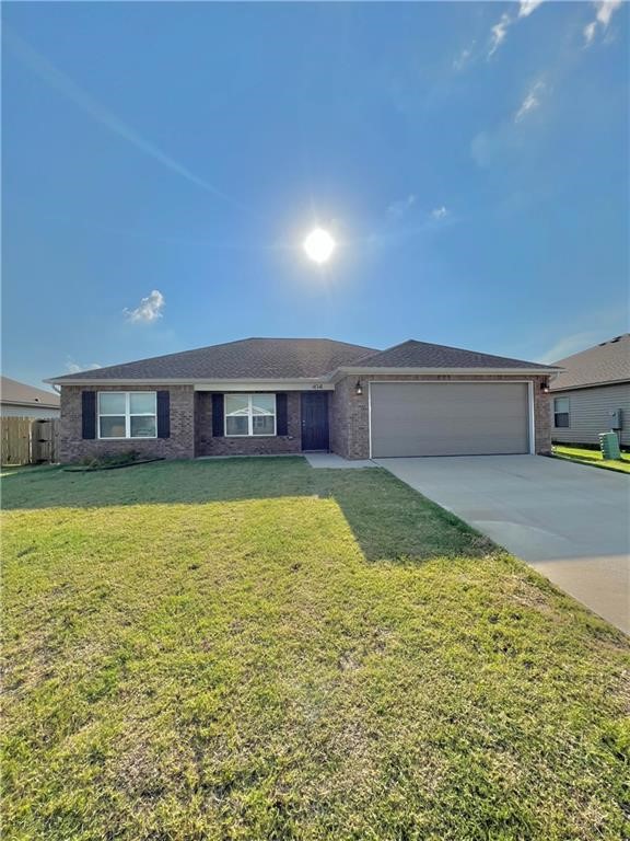 Lakewood Crossing - Residential Lease