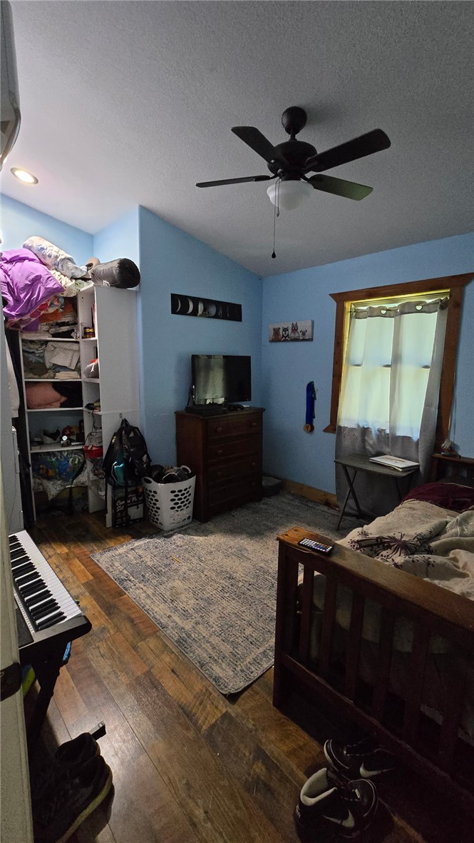 None - Residential