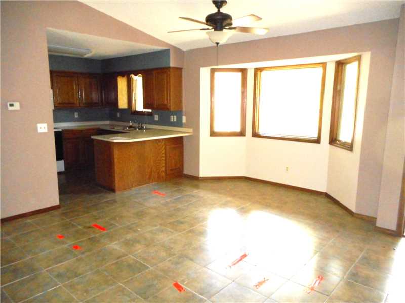 Cheviot - Residential