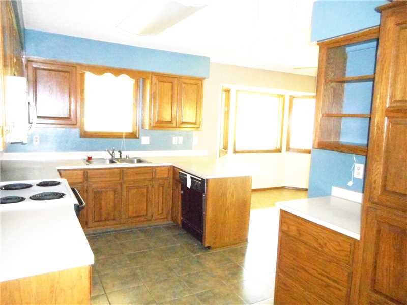 Cheviot - Residential
