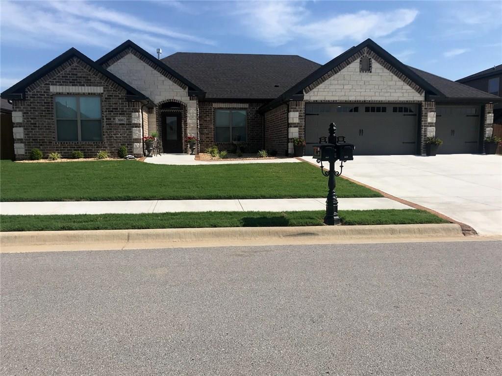 Forest Park 2 - Residential