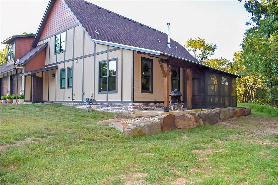 na - Residential
