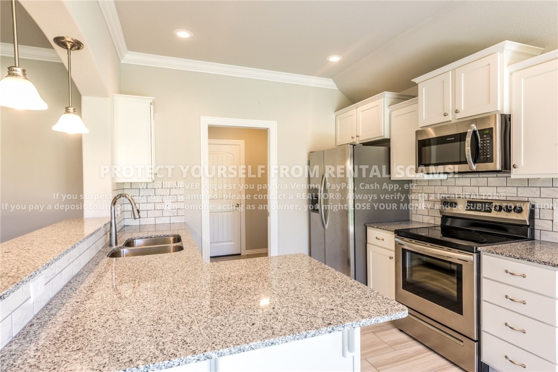Villages Of Sloanbrooke Ph 4 - Residential Lease