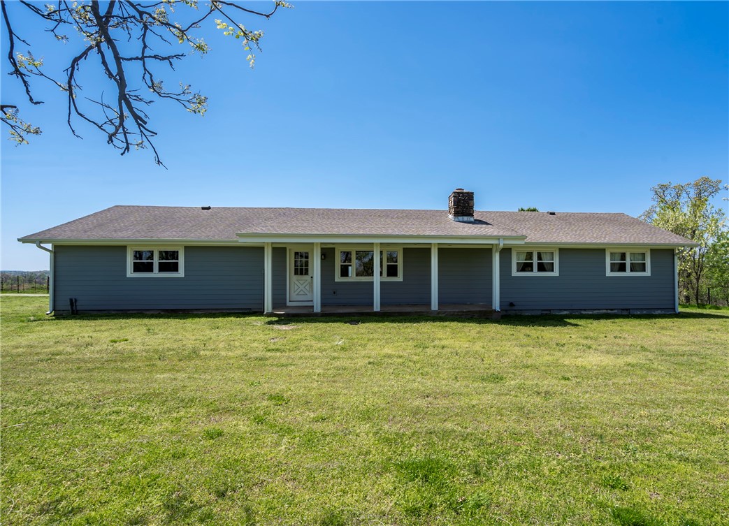 . - Residential