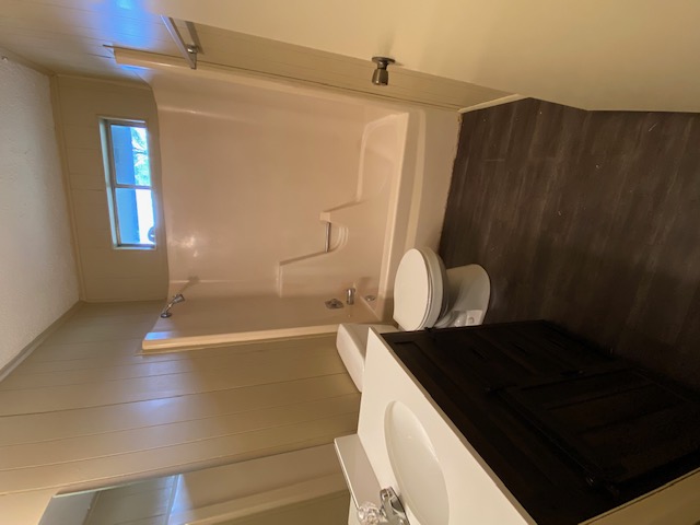 Fayetteville Outlots - Residential Lease