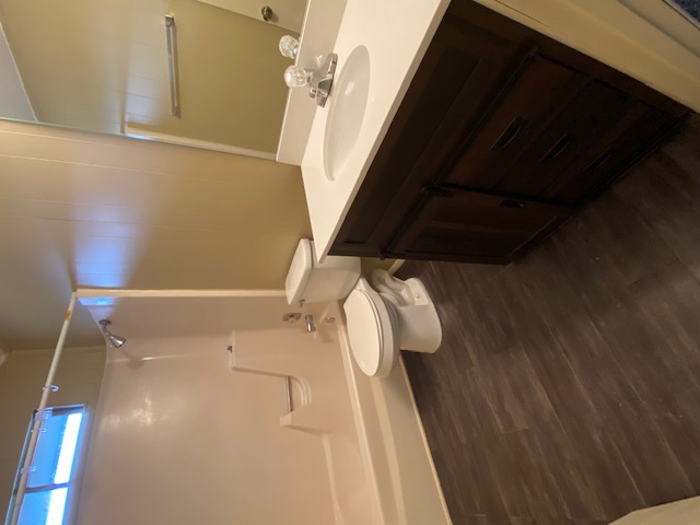 Fayetteville Outlots - Residential Lease