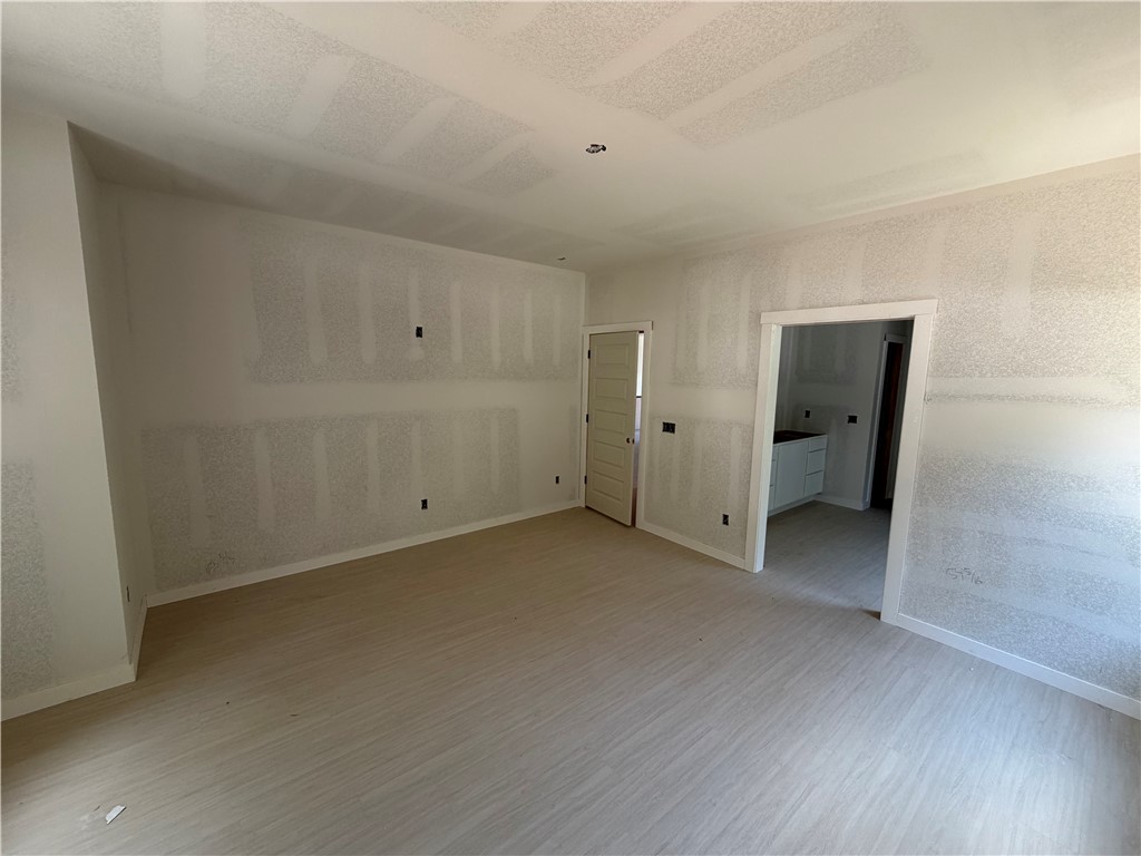 Green Hills Sub - Residential Lease