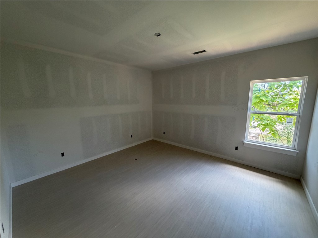 Green Hills Sub - Residential Lease