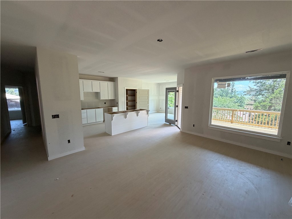 Green Hills Sub - Residential Lease