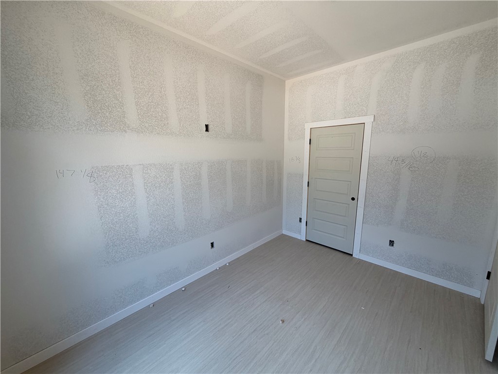 Green Hills Sub - Residential Lease