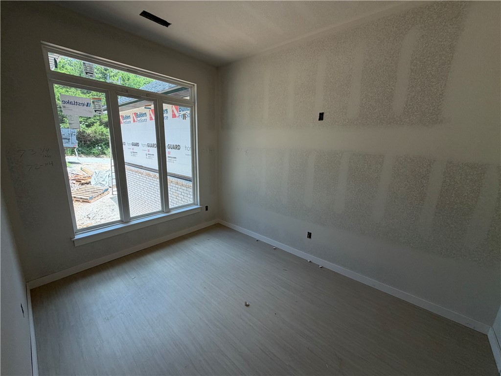 Green Hills Sub - Residential Lease