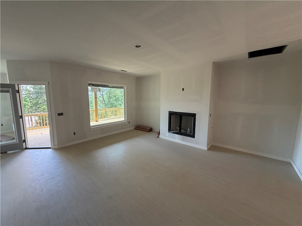 Green Hills Sub - Residential Lease