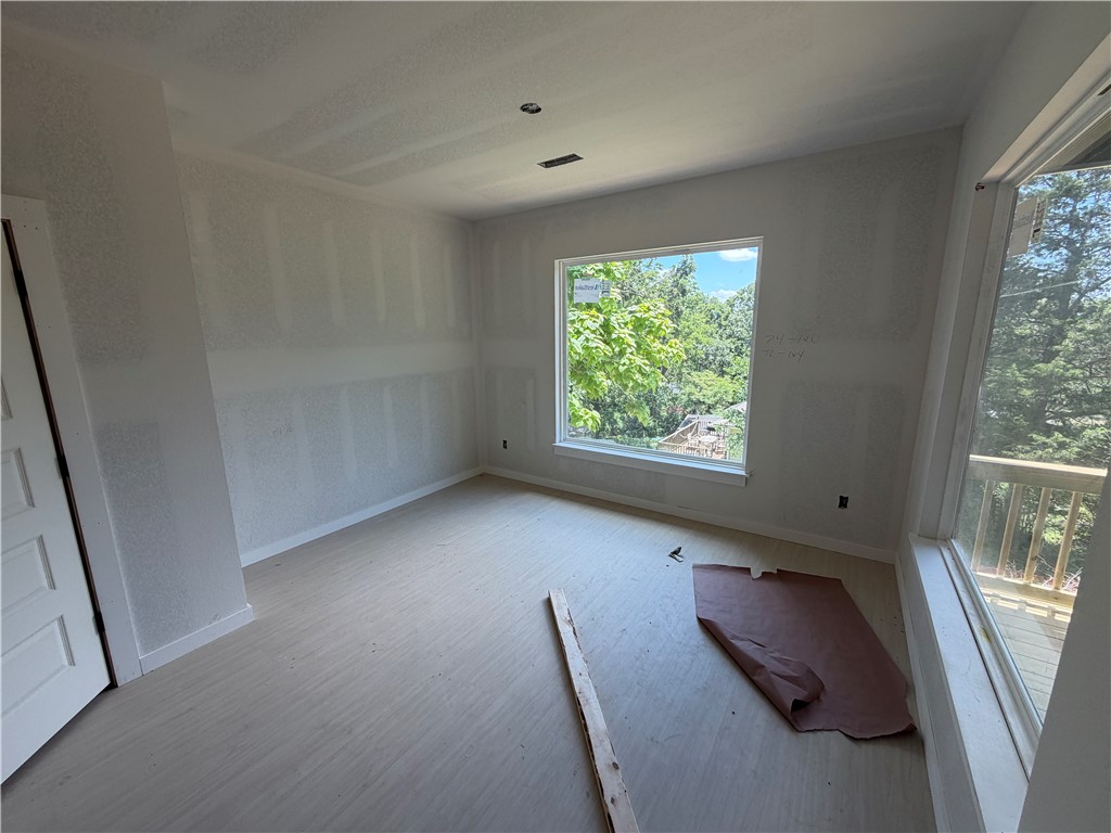 Green Hills Sub - Residential Lease