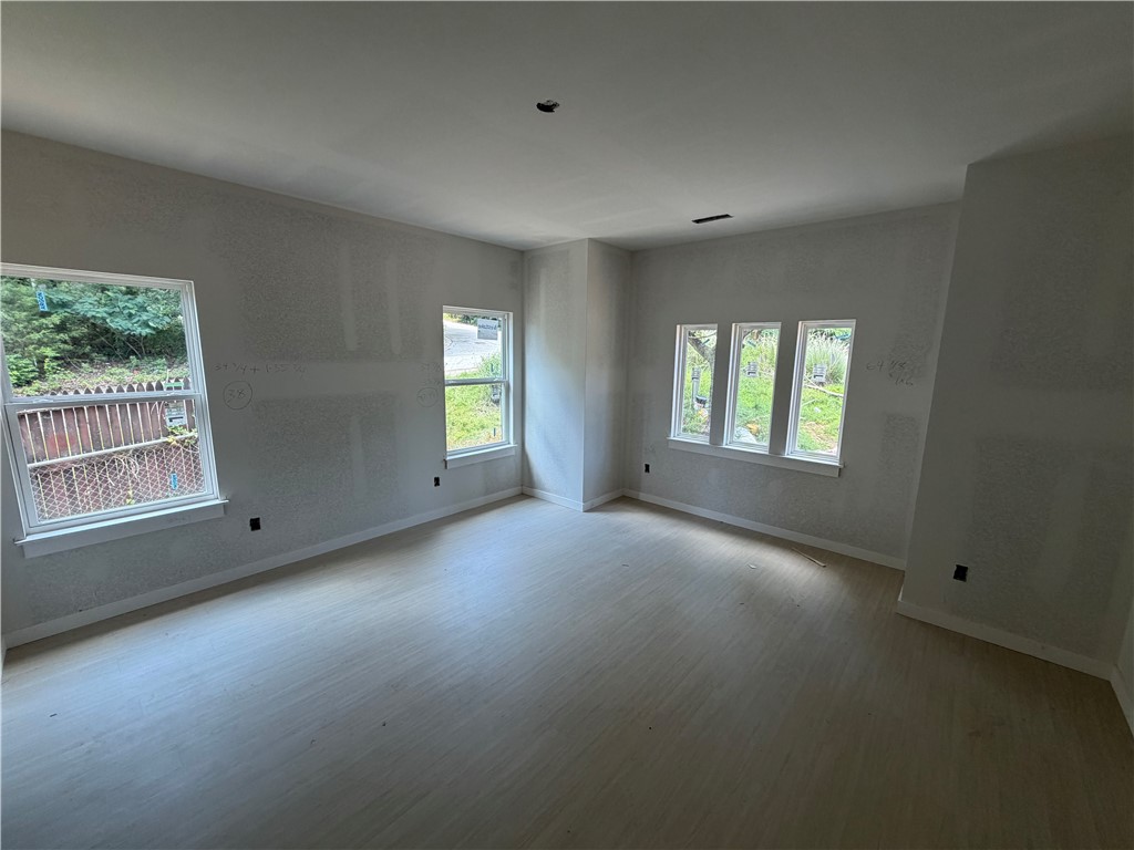 Green Hills Sub - Residential Lease