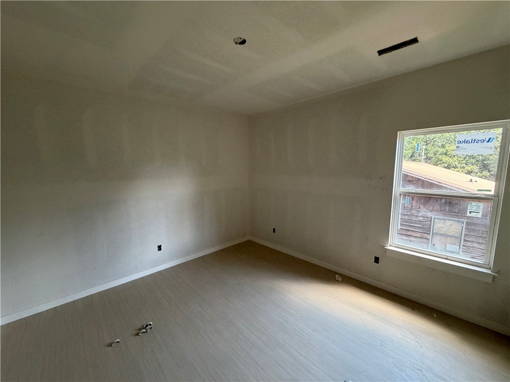 Green Hills Sub - Residential Lease