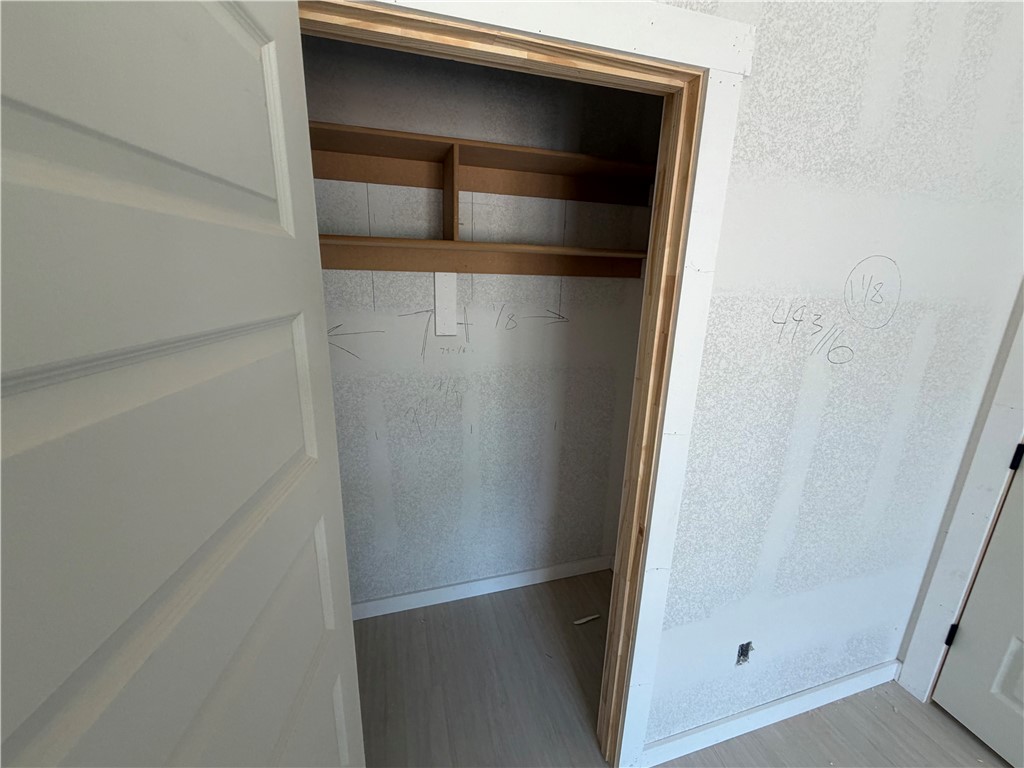 Green Hills Sub - Residential Lease