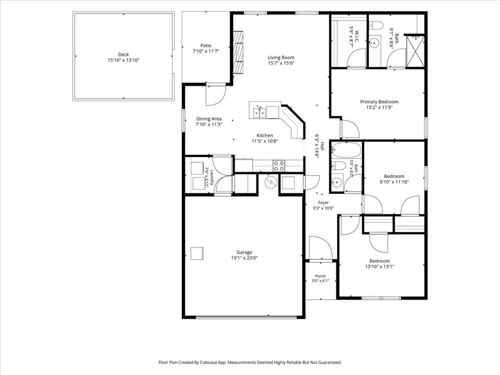 Cedar Bluff Sub Ph I - Residential