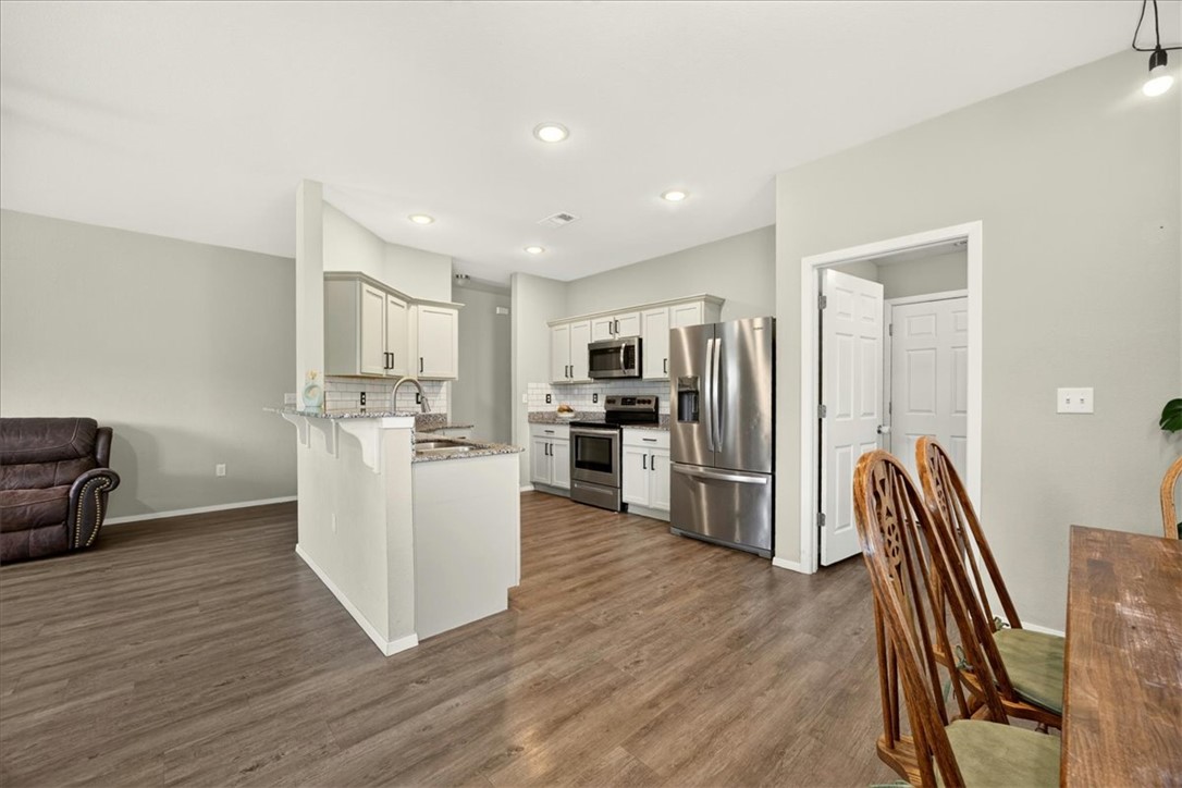 Cedar Bluff Sub Ph I - Residential