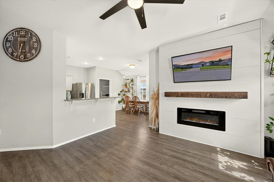 Cedar Bluff Sub Ph I - Residential