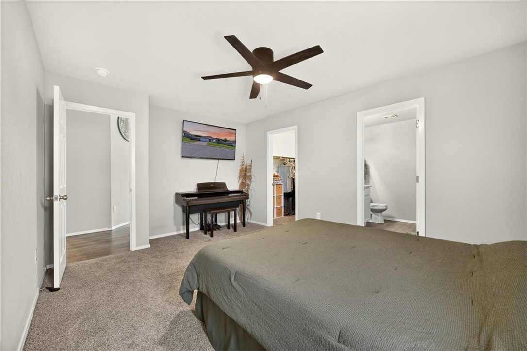 Cedar Bluff Sub Ph I - Residential