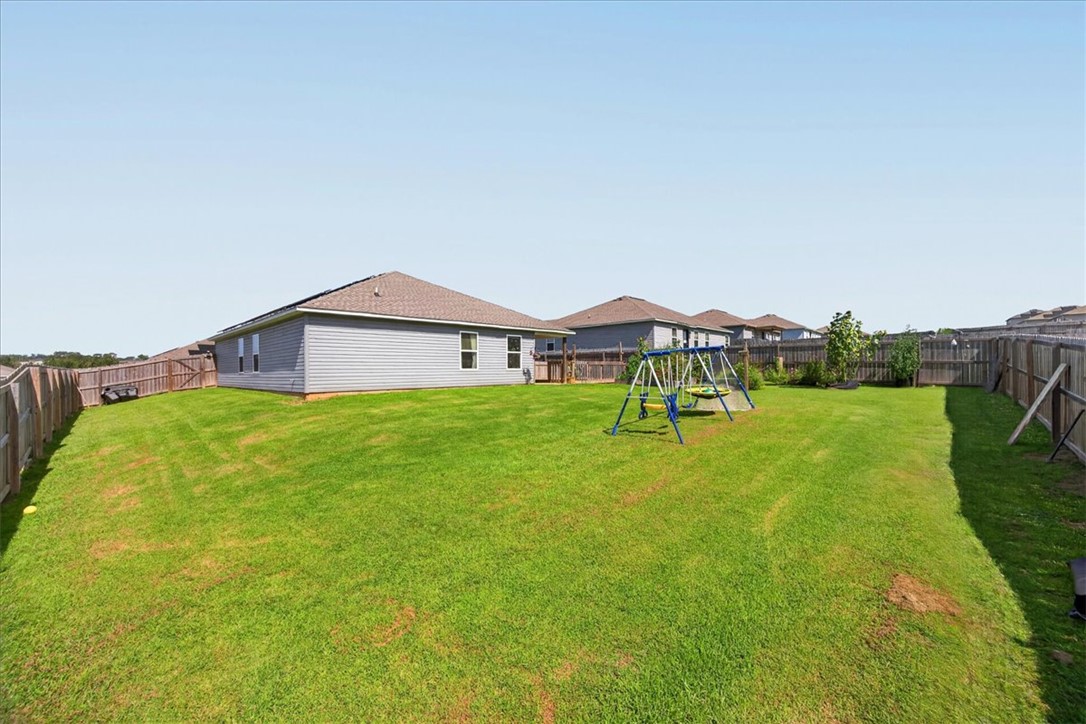 Cedar Bluff Sub Ph I - Residential