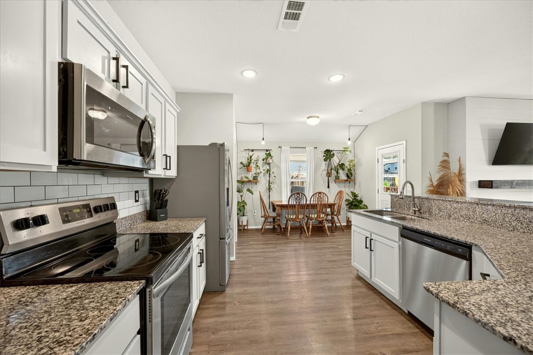 Cedar Bluff Sub Ph I - Residential