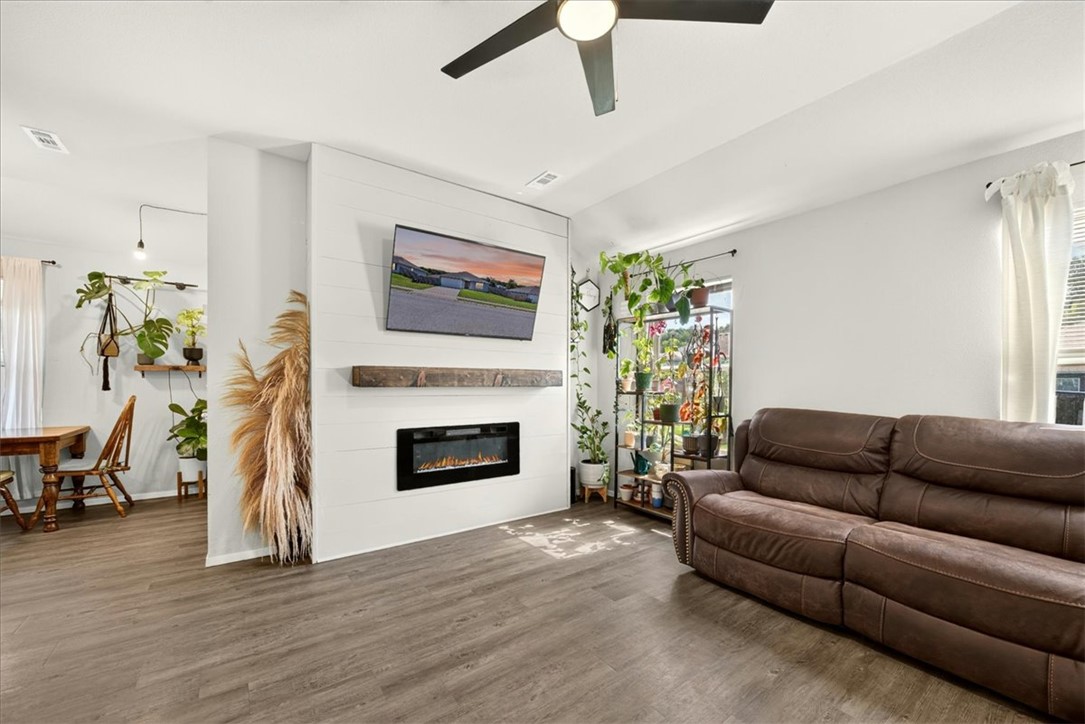 Cedar Bluff Sub Ph I - Residential