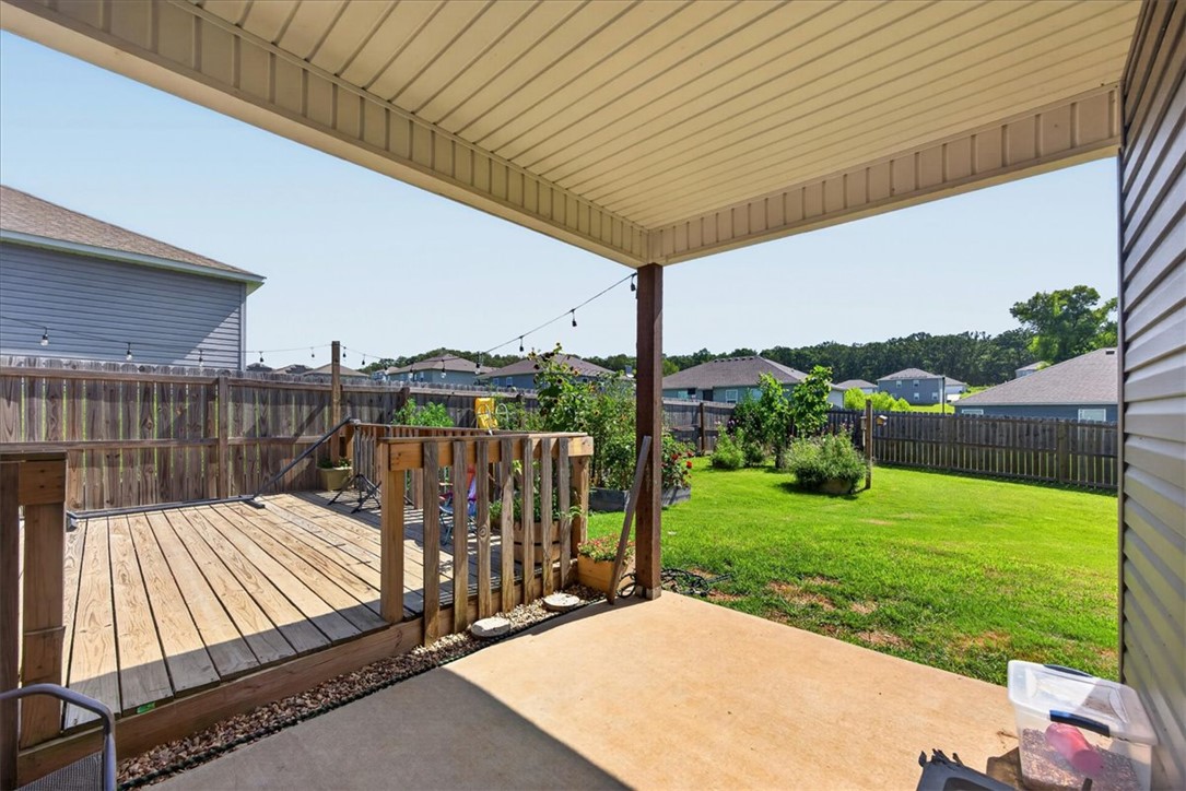 Cedar Bluff Sub Ph I - Residential
