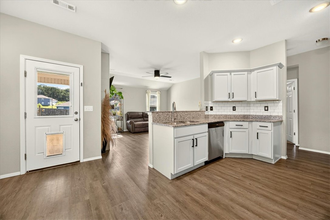 Cedar Bluff Sub Ph I - Residential