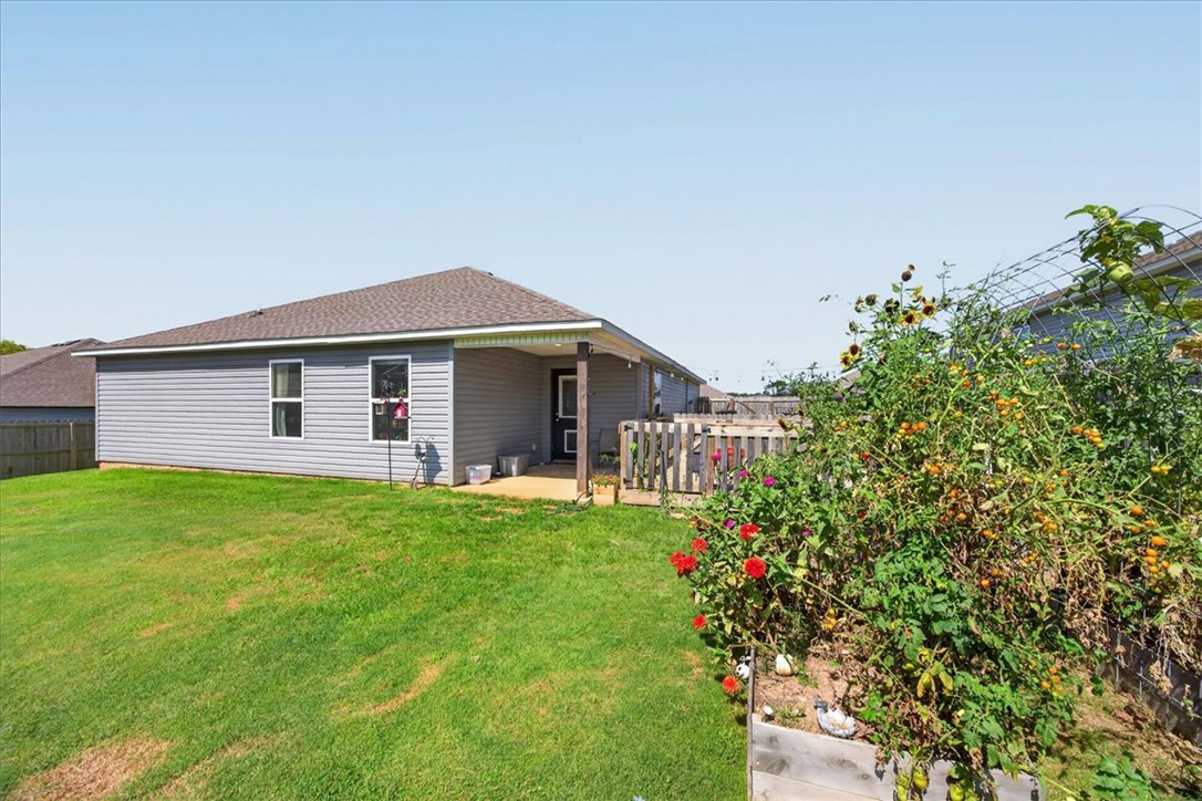 Cedar Bluff Sub Ph I - Residential