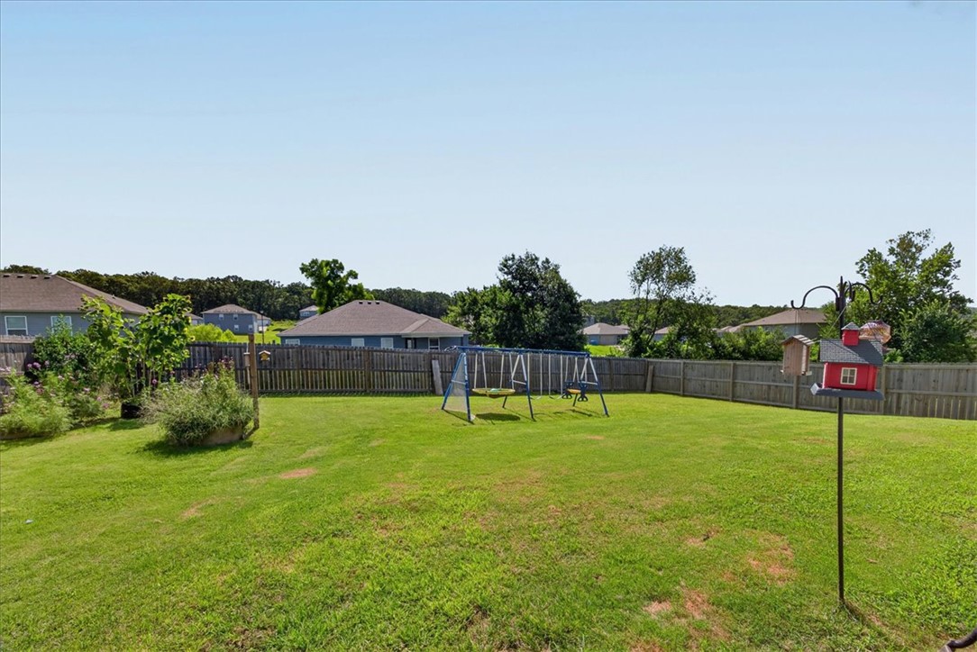 Cedar Bluff Sub Ph I - Residential