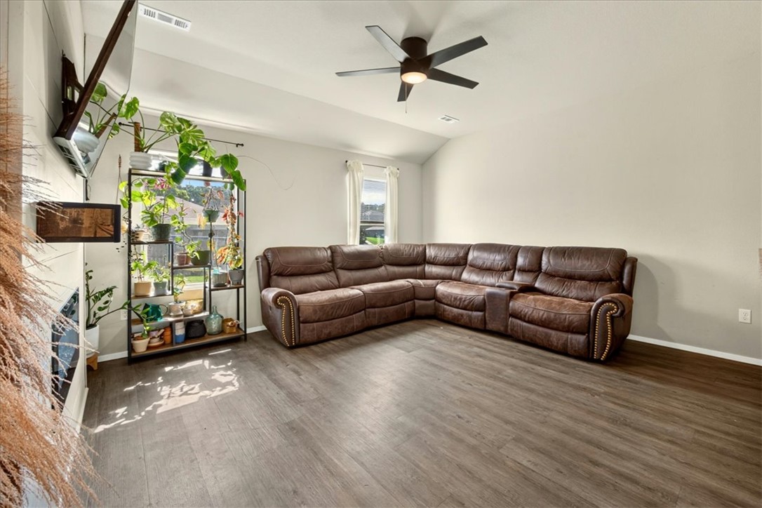 Cedar Bluff Sub Ph I - Residential