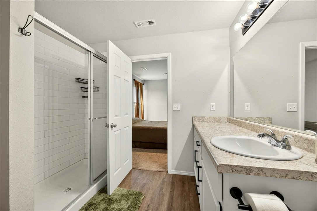 Cedar Bluff Sub Ph I - Residential